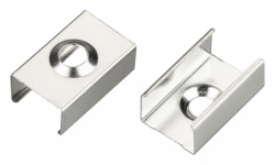 Крепление для профиля торцевое Arlight ARH 037403 в интернет-магазине "Галерея света"