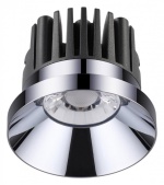 Встраиваемый светильник Novotech Metis 357589 в интернет-магазине "Галерея света"