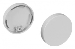 Набор заглушек для профиля Arlight SL-ROUND 044520 в интернет-магазине "Галерея света"