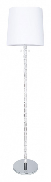 Торшер Arte Lamp Wasat A4048PN-1CC в интернет-магазине "Галерея света"