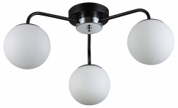 Потолочная люстра Rivoli Florentina Б0053433 в интернет-магазине "Галерея света"