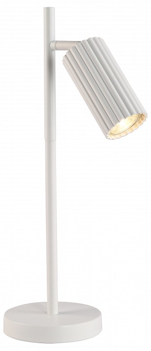 Настольная лампа декоративная Moderli Cora V11938-1T в интернет-магазине "Галерея света"