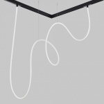 Подвесной светильник ST-Luce SKYLINE 48 ST684.446.60 в интернет-магазине "Галерея света"