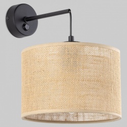 Бра TK Lighting Juta 6858 Juta в интернет-магазине "Галерея света"