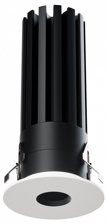 Встраиваемый светильник Lightstar Spira Slim 074446 в интернет-магазине "Галерея света"