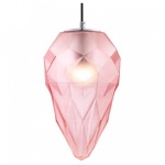 Подвесной светильник Maytoni Globo P052PL-01PK в интернет-магазине "Галерея света"