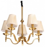 Подвесная люстра MW-Light Вирджиния 7 444012205 в интернет-магазине "Галерея света"