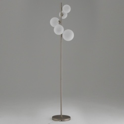 Торшер Moderli Renny V11470-5F в интернет-магазине "Галерея света"