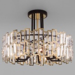 Светильник на штанге Bogate's Zolletta 339/5 Strotskis Smart в интернет-магазине "Галерея света"