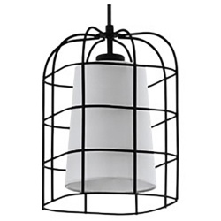 Подвесной светильник Eglo Bittams 43354 в интернет-магазине "Галерея света"