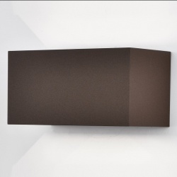 Накладной светильник Mantra Davos 7818 в интернет-магазине "Галерея света"