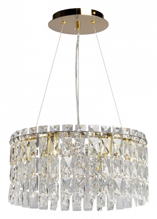 Подвесной светильник De City Арман 462011506 в интернет-магазине "Галерея света"