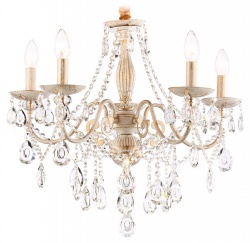 Подвесная люстра Ambrella Light TR TR4944 в интернет-магазине "Галерея света"