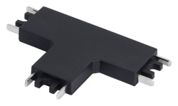 Соединитель T-образный для треков накладных Arte Lamp Rapid-Accessories A613606T в интернет-магазине "Галерея света"