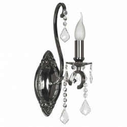 Бра Dio D’Arte Isola Isola E 2.1.1.600 NB в интернет-магазине "Галерея света"