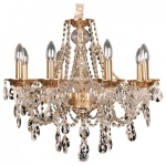 Подвесная люстра Omnilux Gadoni OML-74803-08 в интернет-магазине "Галерея света"