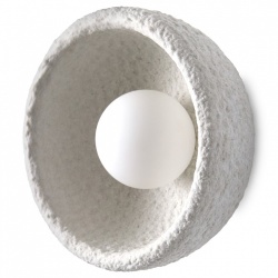 Накладной светильник Freya Mound FR5428WL-01W в интернет-магазине "Галерея света"