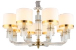 Подвесная люстра Aployt Elza APL.767.03.08 в интернет-магазине "Галерея света"