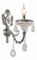 Бра Omnilux Badesi OML-70501-01 в интернет-магазине "Галерея света"