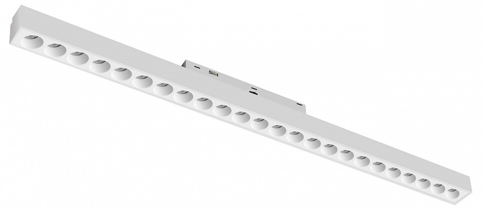 Накладной светильник Lightstar Uno CCT 259206CCT в интернет-магазине "Галерея света"
