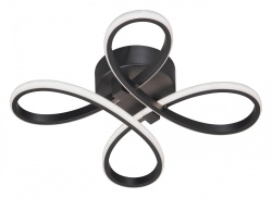 Потолочная люстра Vitaluce 4646 V4646-1/4PL в интернет-магазине "Галерея света"