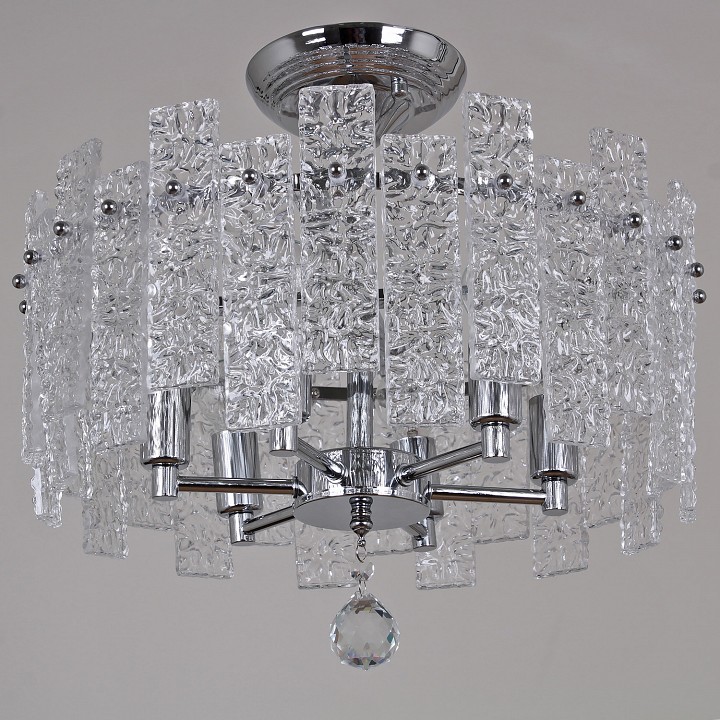 Светильник на штанге 89043-0.3-06 в интернет-магазине "Галерея света"