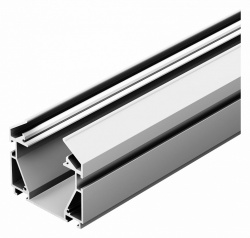 Профиль-держатель Arlight STRETCH 036147(2) в интернет-магазине "Галерея света"