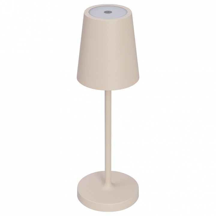 Настольная лампа декоративная Arlight DAISY 056081 в интернет-магазине "Галерея света"