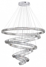 Подвесной светильник Odeon Light Vekia 4930/260L в интернет-магазине "Галерея света"