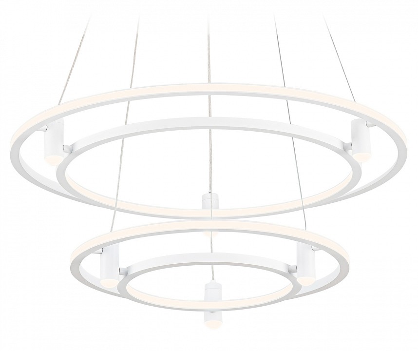 Подвесной светильник Ambrella Light FL FL5542 в интернет-магазине "Галерея света"