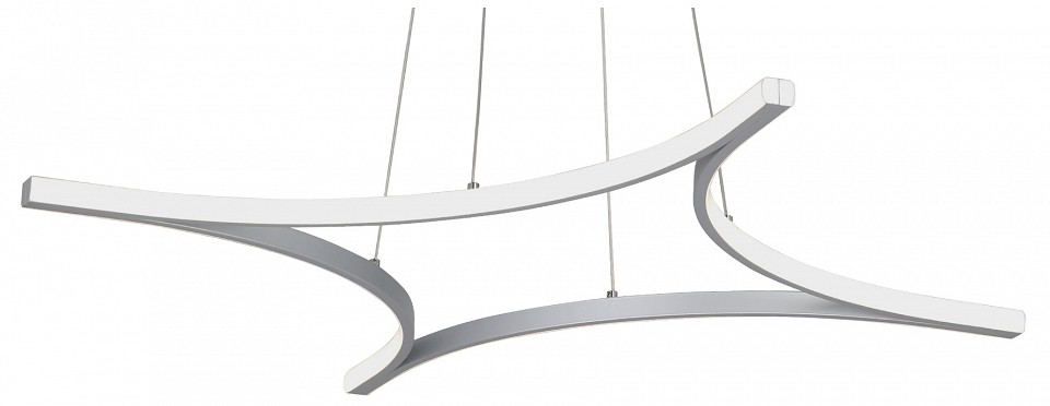 Подвесной светильник Vitaluce V2707 V2707-9/4S в интернет-магазине "Галерея света"