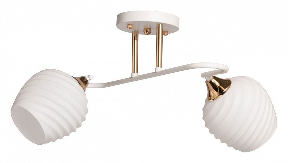 Светильник на штанге De City Dela 45 635016802 в интернет-магазине "Галерея света"