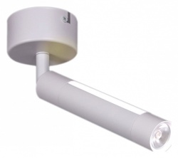 Светильник на штанге 84603-9.5-001RT LED5W*2W WT в интернет-магазине "Галерея света"