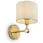 Бра Maytoni Alloro MOD088WL-01BS в интернет-магазине "Галерея света"