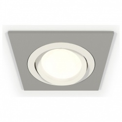 Встраиваемый светильник Ambrella Light XC XC7633080 в интернет-магазине "Галерея света"