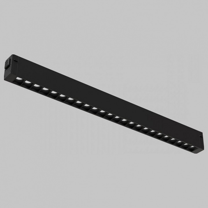 Накладной светильник Imex Smart Line IL.0050.6002-18-BK в интернет-магазине "Галерея света"