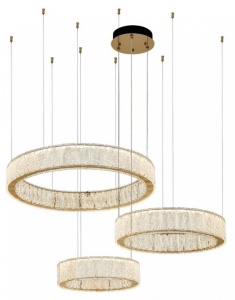 Подвесной светильник Aployt Arianna APL.793.03.105 в интернет-магазине "Галерея света"