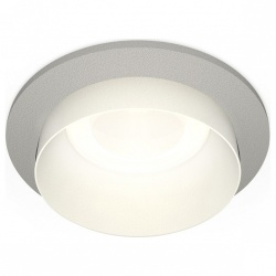 Встраиваемый светильник Ambrella Light XC XC6514020 в интернет-магазине "Галерея света"