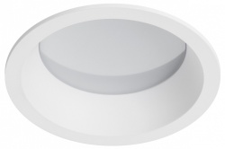 Встраиваемый светильник Lightstar Piano 012906 в интернет-магазине "Галерея света"