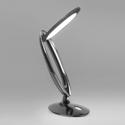 Настольная лампа офисная Elektrostandard Saturn a044008 в интернет-магазине "Галерея света"