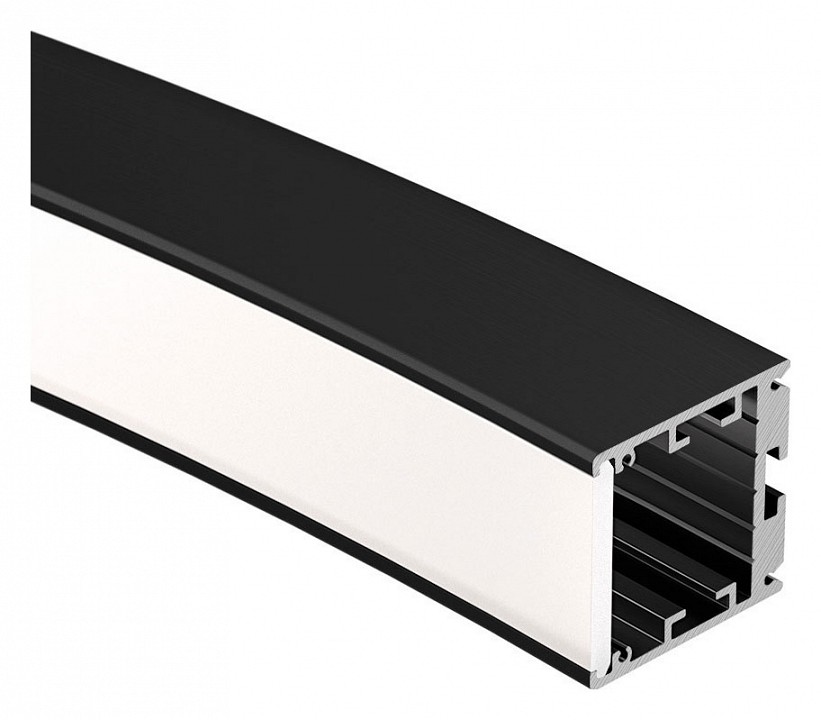 Профиль универсальный Arlight SL-ARC 026596 в интернет-магазине "Галерея света"