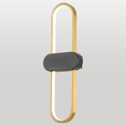 Накладной светильник Lussole Tift LSP-7335 в интернет-магазине "Галерея света"