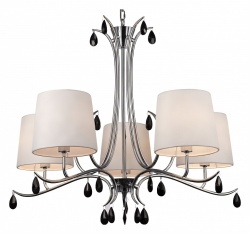 Подвесная люстра Mantra Andrea 6314 в интернет-магазине "Галерея света"