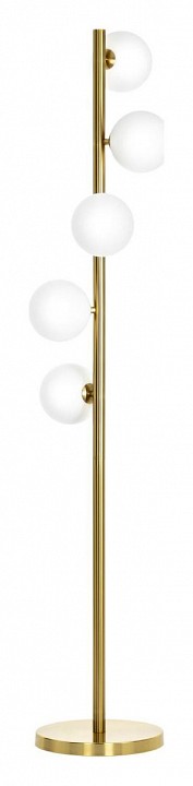 Торшер Citilux Рунд CL205950N в интернет-магазине "Галерея света"