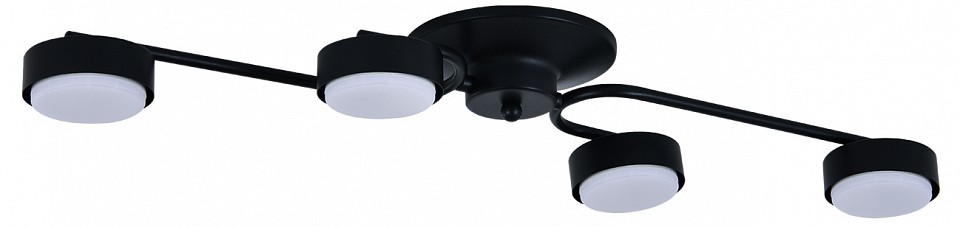 Потолочная люстра Escada  ES0000021L в интернет-магазине "Галерея света"