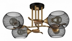 Люстра на штанге 04627-0.3-04 в интернет-магазине "Галерея света"