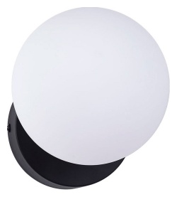 Бра Divinare Floriana 8194/06 AP-5 в интернет-магазине "Галерея света"