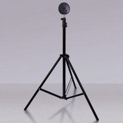 Настольная лампа декоративная Ambrella Light DE DE8387 в интернет-магазине "Галерея света"