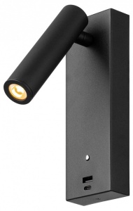 Бра Citilux Декарт CL704431 в интернет-магазине "Галерея света"