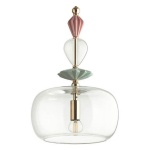 Подвесной светильник Odeon Light Bizet 4855/1A в интернет-магазине "Галерея света"